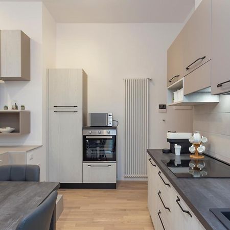 I Host Apartment - Val Strona 6 Милано Екстериор снимка
