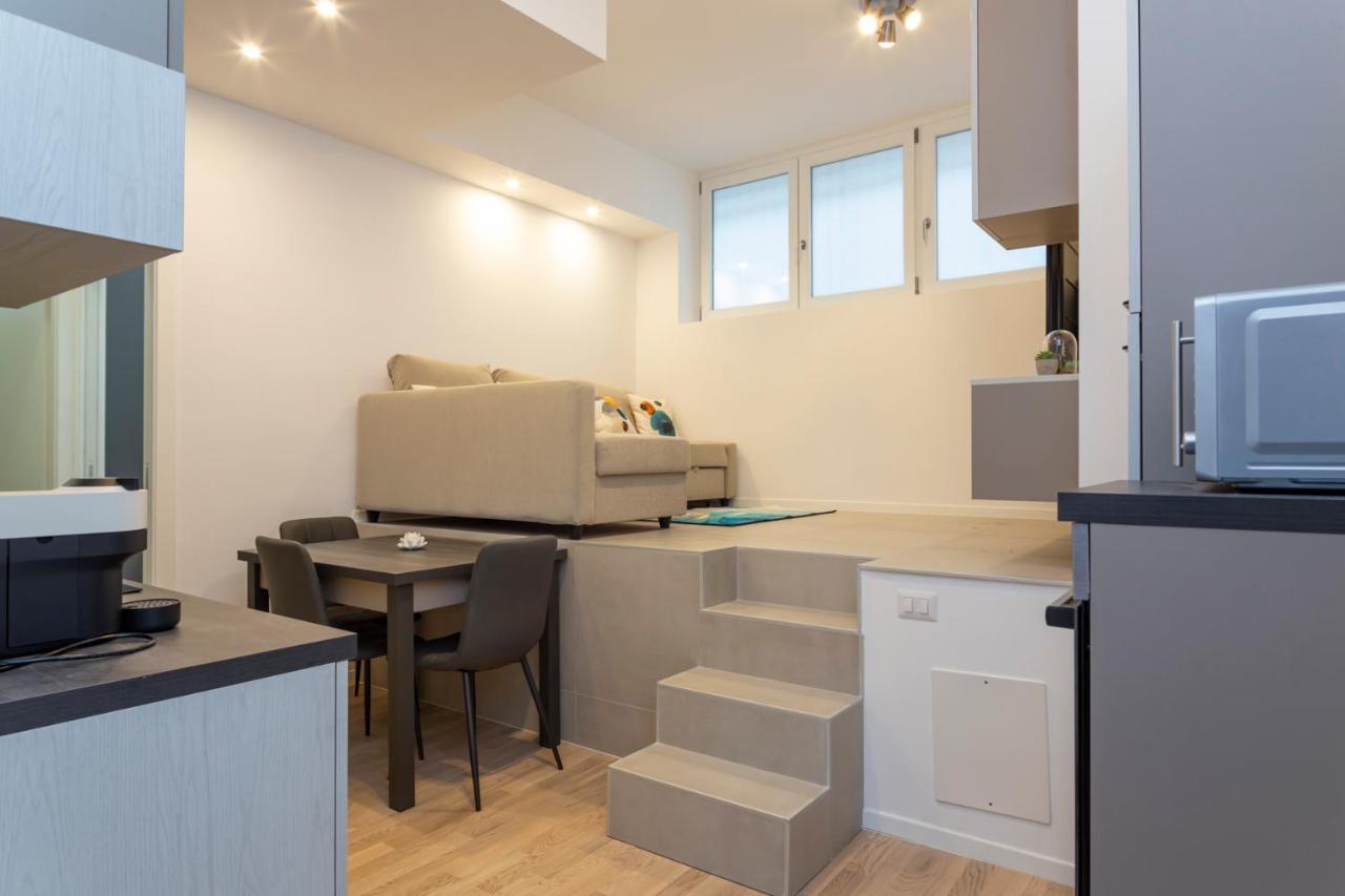 I Host Apartment - Val Strona 6 Милано Екстериор снимка