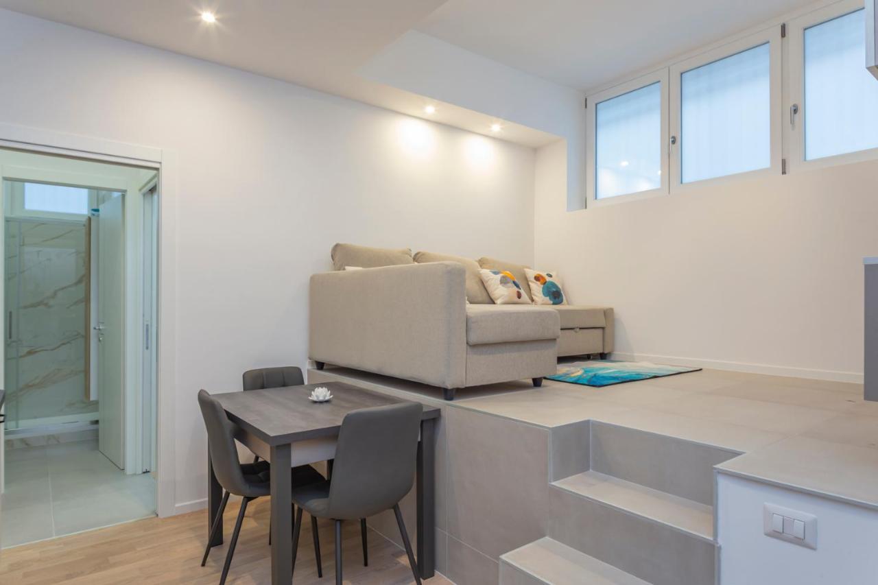 I Host Apartment - Val Strona 6 Милано Екстериор снимка